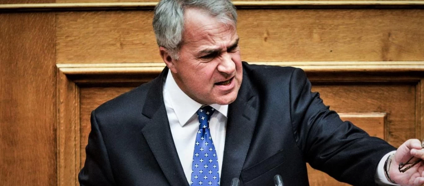 Μ.Βορίδης: «Θα μεριμνήσουμε για τους αγρότες και τους αλιείς που επλήγησαν από τον κορωνοϊό» (βίντεο)